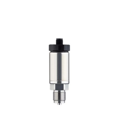 Vega VEGABAR 19 Series Pressure Gauge, Analogue Output, 0 bar to 10 bar, Accuracy ±0.5 %, Bluetooth Interface PP - 222 2EE