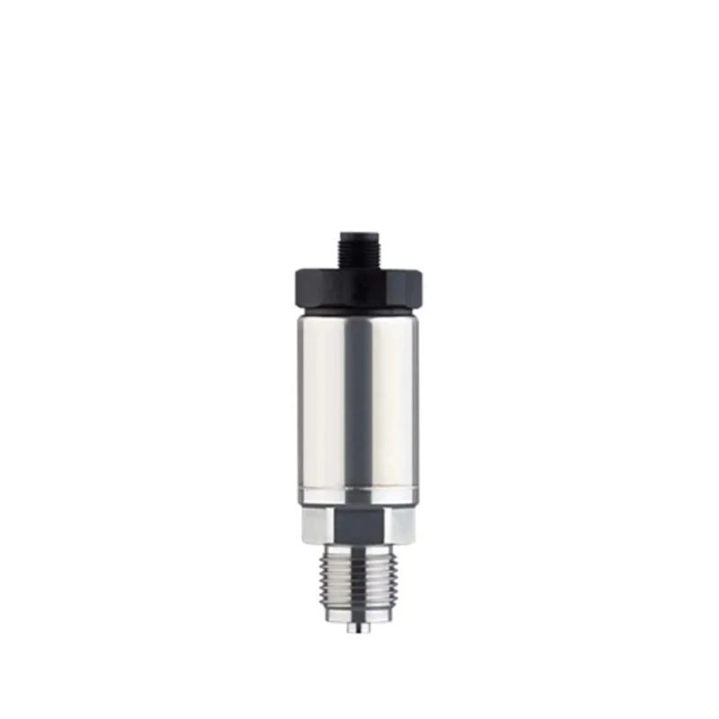 Vega VEGABAR 19 Series Pressure Gauge, Analogue Output, 0 bar to 10 bar, Accuracy ±0.5 %, Bluetooth Interface PP - 222 2EE