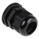 Lapp SKINTOP Series 25 Weatherproof Polyamide Cable Gland with PG29 Thread Size and Locknut, Germany Origin PG29