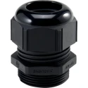 Lapp SKINTOP Series 25 Weatherproof Polyamide Cable Gland with PG29 Thread Size and Locknut, Germany Origin PG29