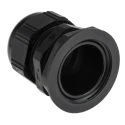 Lapp SKINTOP Series 25 Weatherproof Polyamide Cable Gland with PG29 Thread Size and Locknut, Germany Origin PG29