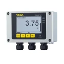 Vega VEGAMET 862 Series Level Controller Wall Mount 230V 5A Analogue Output CR - 222 22A