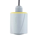 Vega VEGAPULS C23 Series Radar Level Sensor Threaded Mount Polyvinyl Fluoride Housing Fluorelastomer Gasket RA - 222 22R