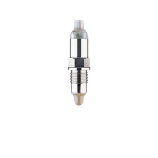 Vega VEGAPOINT 11 Series Capacitive Impedance Switch Screw Mount Stainless Steel Housing CP-222 3BH