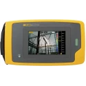 Fluke Acoustic Imager with LCD Backlight Display, 7 in Screen, Rechargeable Lithium-ion Battery, 6h Battery Life ii910