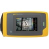 Fluke Acoustic Imager with LCD Backlight Display, 7 in Screen, Rechargeable Lithium-ion Battery, 6h Battery Life ii910