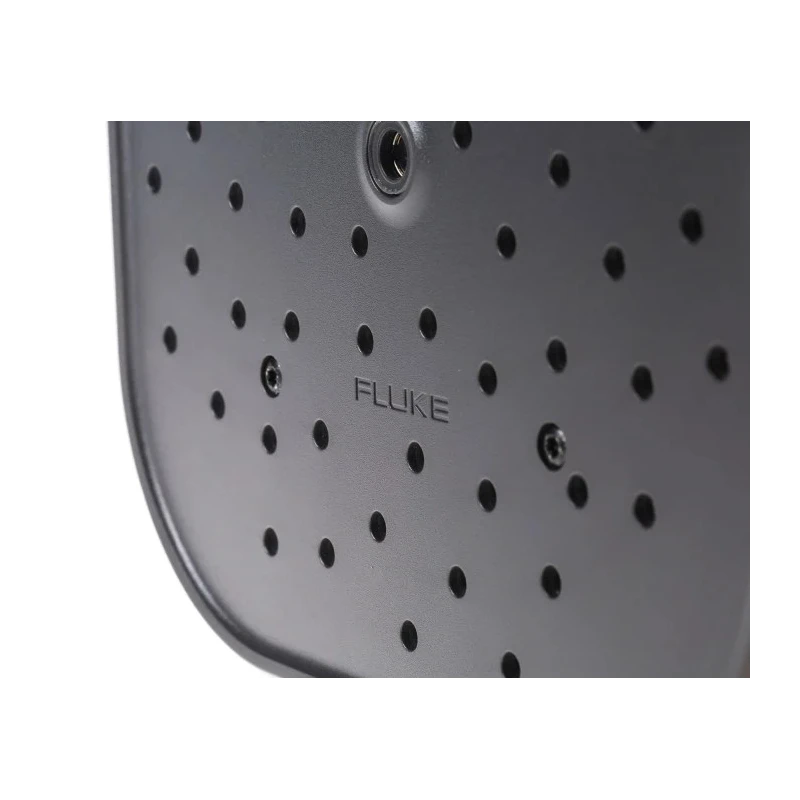 Fluke Acoustic Imager with LCD Backlight Display, 7 in Screen, Rechargeable Lithium-ion Battery, 6h Battery Life ii910