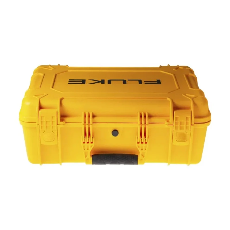 Fluke Acoustic Imager with LCD Backlight Display, 7 in Screen, Rechargeable Lithium-ion Battery, 6h Battery Life ii910