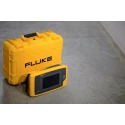 Fluke Acoustic Imager with LCD Backlight Display, 7 in Screen, Rechargeable Lithium-ion Battery, 6h Battery Life ii910