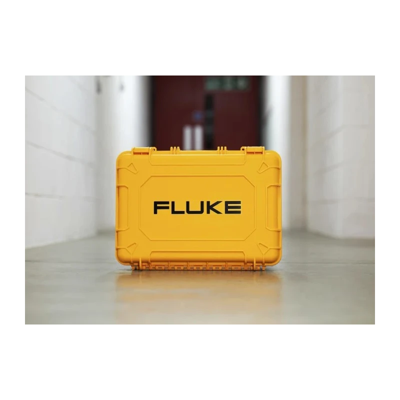 Fluke Acoustic Imager with LCD Backlight Display, 7 in Screen, Rechargeable Lithium-ion Battery, 6h Battery Life ii910