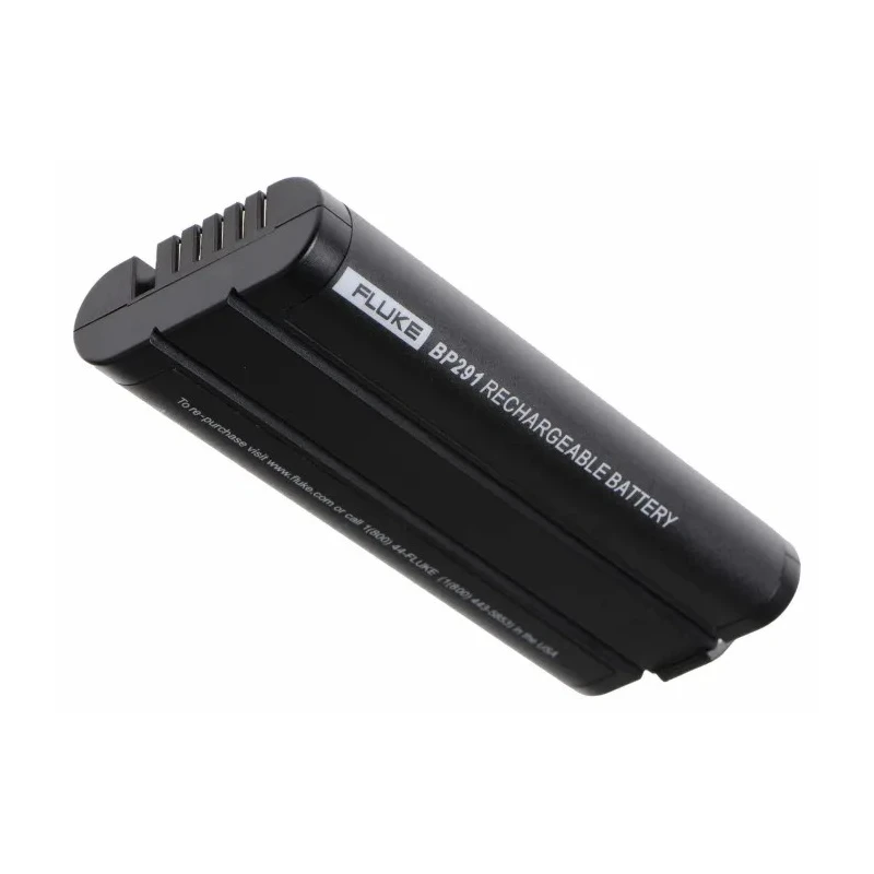 Fluke Acoustic Imager with LCD Backlight Display, 7 in Screen, Rechargeable Lithium-ion Battery, 6h Battery Life ii910