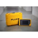 Fluke Acoustic Imager with LCD Backlight Display, 7 in Screen, Rechargeable Lithium-ion Battery, 6h Battery Life ii910