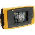 Fluke Acoustic Imager with LCD Backlight Display, 7 in Screen, Rechargeable Lithium-ion Battery, 6h Battery Life ii910