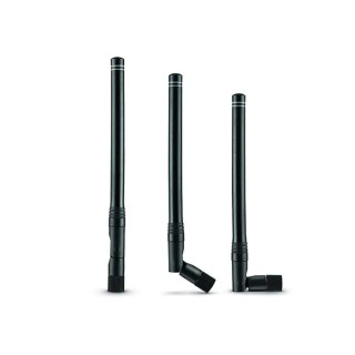 Wurth Elektronik Stubby RFID Antenna with SMA Connector WiFi Protocol 868MHz Frequency Gain -2.3dBi 2600130081