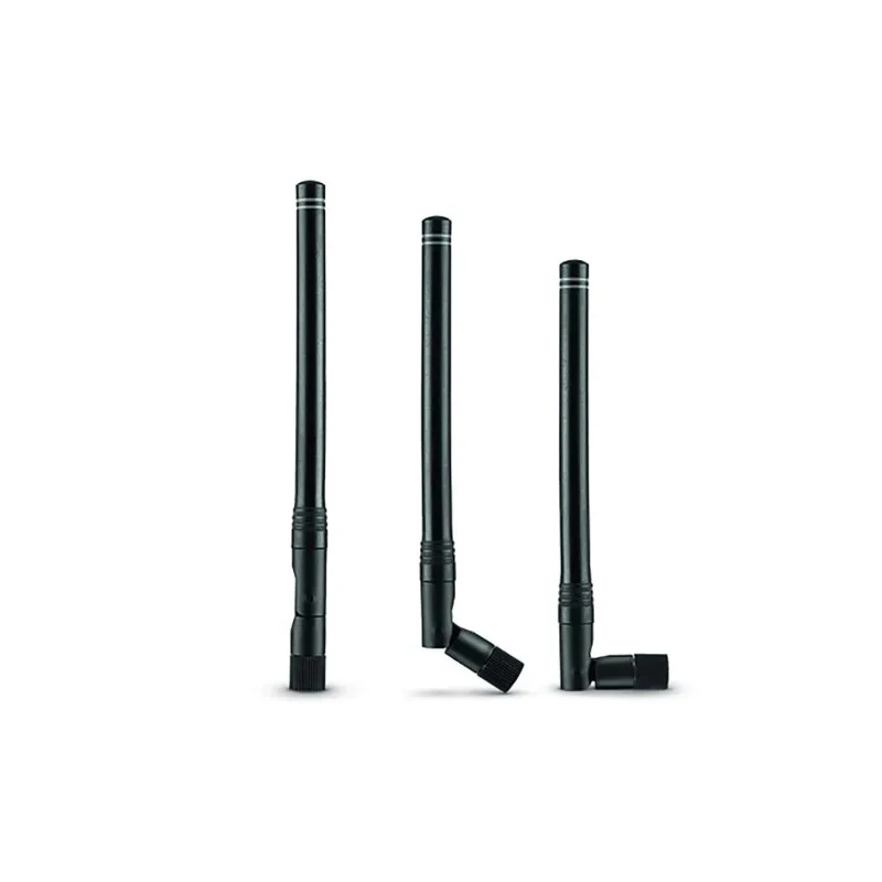 Wurth Elektronik Stubby RFID Antenna with SMA Connector WiFi Protocol 868MHz Frequency Gain -2.3dBi 2600130081