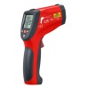 RS PRO Infrared Thermometer -50 °C to 1200 °C Range, ±1°C Accuracy, Adjustable Emissivity RS-8868