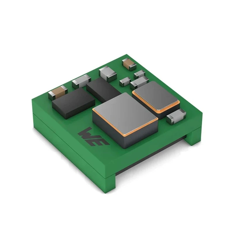 Wurth Elektronik GPS Module with 52 Channels - Sensitivity -148 dBm, Frequency 1620 MHz 2613021137000