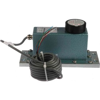 Tedea Huntleigh Single Point Load Cell Compression Sensor 2kg to 20kg Capacity Steel IP66 0240-0020-E002