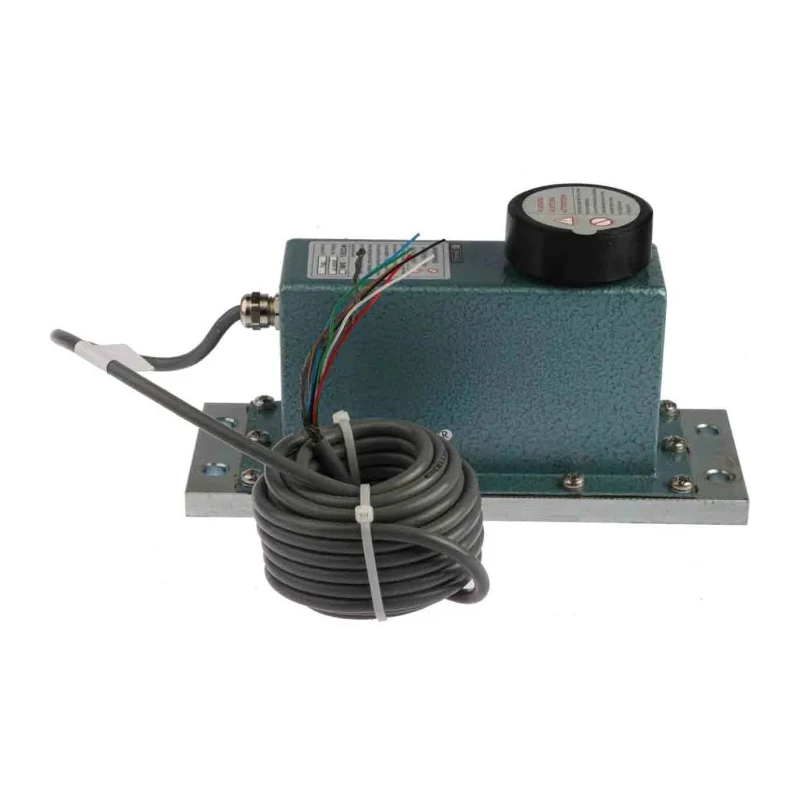 Tedea Huntleigh Single Point Load Cell Compression Sensor 2kg to 20kg Capacity Steel IP66 0240-0020-E002