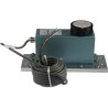 Tedea Huntleigh Single Point Load Cell Compression Sensor 2kg to 20kg Capacity Steel IP66 0240-0020-E002