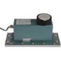 Tedea Huntleigh Single Point Load Cell Compression Sensor 2kg to 20kg Capacity Steel IP66 0240-0020-E002
