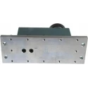 Tedea Huntleigh Single Point Load Cell Compression Sensor 2kg to 20kg Capacity Steel IP66 0240-0020-E002