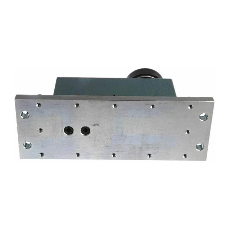 Tedea Huntleigh Single Point Load Cell Compression Sensor 2kg to 20kg Capacity Steel IP66 0240-0020-E002