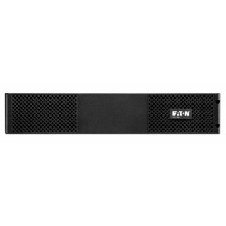 Eaton Battery Expansion Module 1500 VA, 1.35 kW, 190V-276V Input, Rack Mount 9SXEBM48R Eaton 9SX EBM 48V Rack2U
