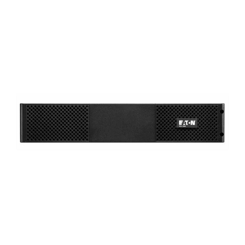 Eaton Battery Expansion Module 1500 VA, 1.35 kW, 190V-276V Input, Rack Mount 9SXEBM48R Eaton 9SX EBM 48V Rack2U