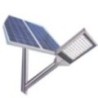 Mavericks LED 36 W Solar Street Light Ceramic