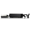 RS PRO 5 Output Power Adapter AC/DC Adapter 2-Pin (EU) 36W 12V, 13.5V, 15V, 5V, 6V, 7.5V, 9V dc 206-4929