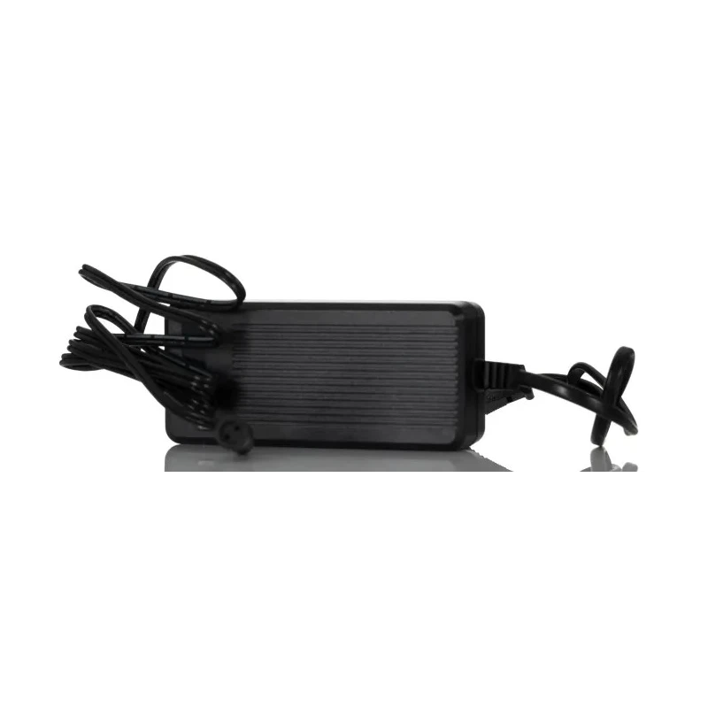 RS PRO 5 Output Power Adapter AC/DC Adapter 2-Pin (EU) 36W 12V, 13.5V, 15V, 5V, 6V, 7.5V, 9V dc 206-4929