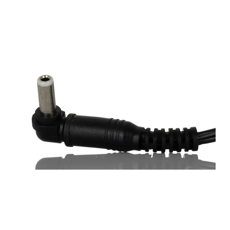 RS PRO 5 Output Power Adapter AC/DC Adapter 2-Pin (EU) 36W 12V, 13.5V, 15V, 5V, 6V, 7.5V, 9V dc 206-4929