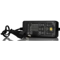 RS PRO 5 Output Power Adapter AC/DC Adapter 2-Pin (EU) 36W 12V, 13.5V, 15V, 5V, 6V, 7.5V, 9V dc 206-4929