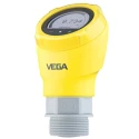 Vega VEGAPULS 31 Series Threaded Radar Level Sensor with Fluorelastomer Gasket and Polyvinyl Fluoride Housing RA - 222 229