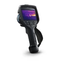 FLIR Advanced Thermal Imaging Camera, Lithium-ion Battery, 320 x 240 Pixel Detector Resolution, 650°C Max FLIR E76 24°