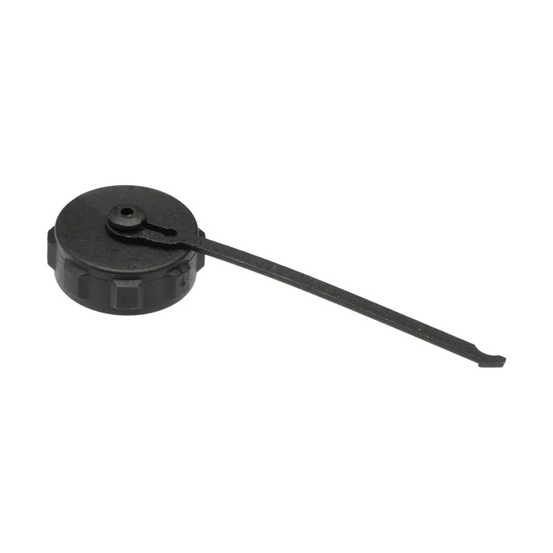 RS PRO Circular Connector Dust Cap IP68 Rated, Polyamide 66 IP68