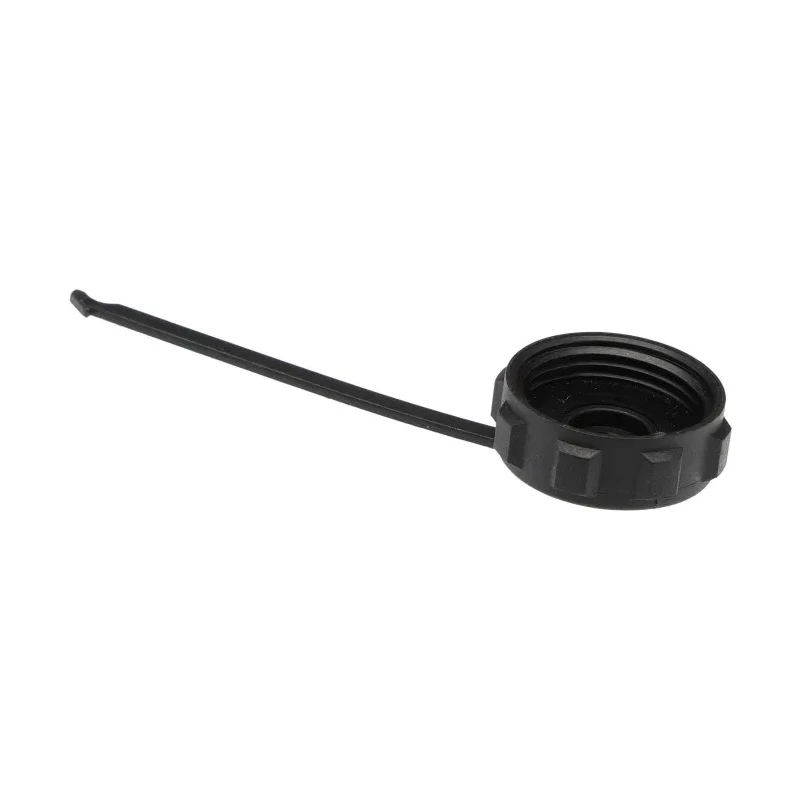 RS PRO Circular Connector Dust Cap IP68 Rated, Polyamide 66 IP68