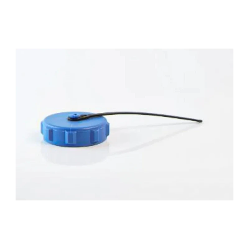 RS PRO Circular Connector Dust Cap, IP68 Rated, Polyamide 66 Material IP68