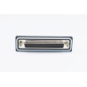 Norcomp 37 Way Right Angle 2.77 mm Pitch Surface Mount Female D-Sub Connector SDF-R37-213L011