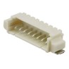 Molex PicoBlade Series Right Angle Surface PCB Header 9 Contacts 1.25 mm Pitch 1 Row Shrouded 532610971