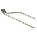 Weller Soldering Iron Tip for Use with 8100/9200/9400 Guns, Tip Series 61, UPC Approved T0054000399