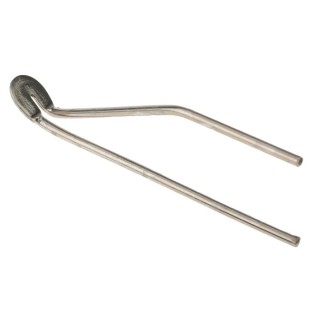 Weller Soldering Iron Tip for Use with 8100/9200/9400 Guns, Tip Series 61, UPC Approved T0054000399