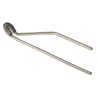 Weller Soldering Iron Tip for Use with 8100/9200/9400 Guns, Tip Series 61, UPC Approved T0054000399