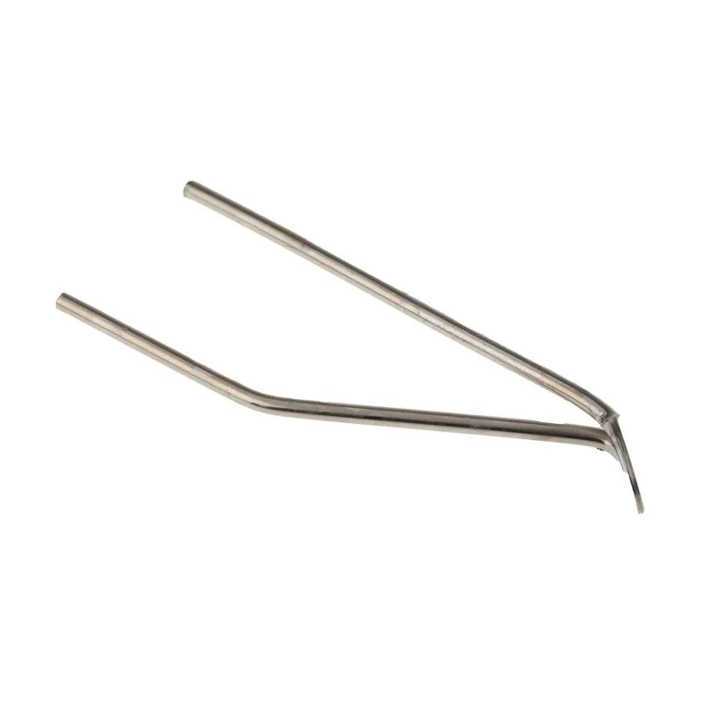 Weller Soldering Iron Tip for Use with 8100/9200/9400 Guns, Tip Series 61, UPC Approved T0054000399