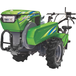 Buy MEGA T 15 Power Tiller for Sugarcane Farms