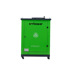 Kirloskar Organic Waste Composter Model- KI-125