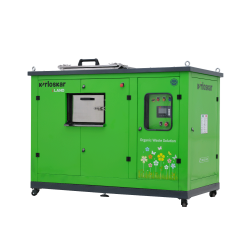 Kirloskar Organic Waste Composter Model - KI - 250