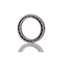 SKF Single Row Deep Groove Ball Bearing 35 mm ID, 47 mm OD, 7 mm Width, Sheet Metal Cage, Open End Type 61807