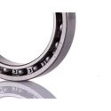 SKF Single Row Deep Groove Ball Bearing 35 mm ID, 47 mm OD, 7 mm Width, Sheet Metal Cage, Open End Type 61807